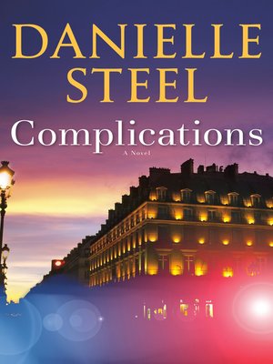 cover image of Complications